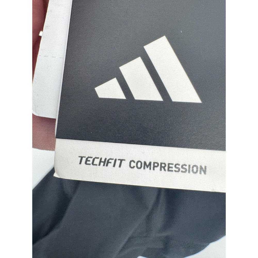 Adidas Techfit Base Layer Compression Tights Medi… - image 5